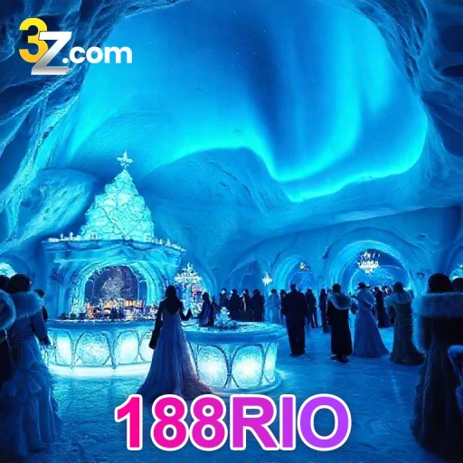 188RIO Confiavel