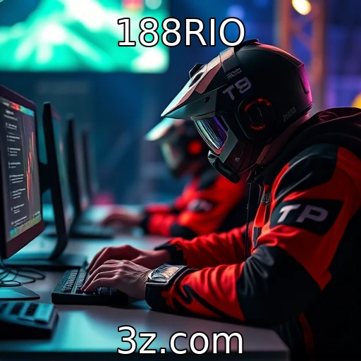 188RIO Apostas esportivas: como aprimorar suas análises antes dos jogos