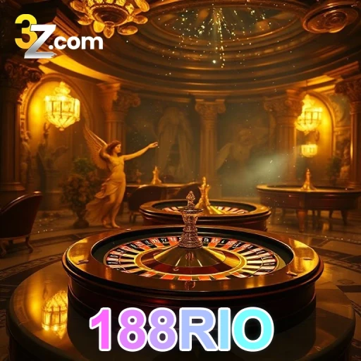 188RIO Jogos