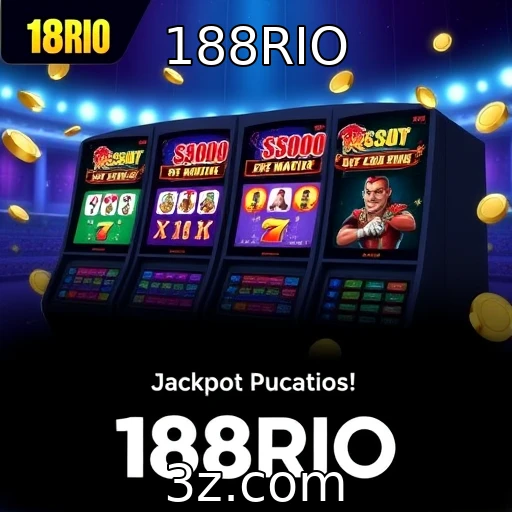 188RIO Maximize seus ganhos nas apostas esportivas com estas dicas infalíveis