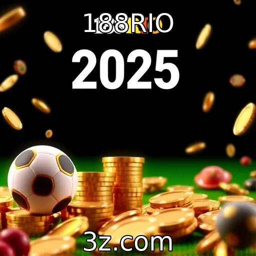 188RIO Análise das Principais Apostas para o Campeonato Brasileiro 2025