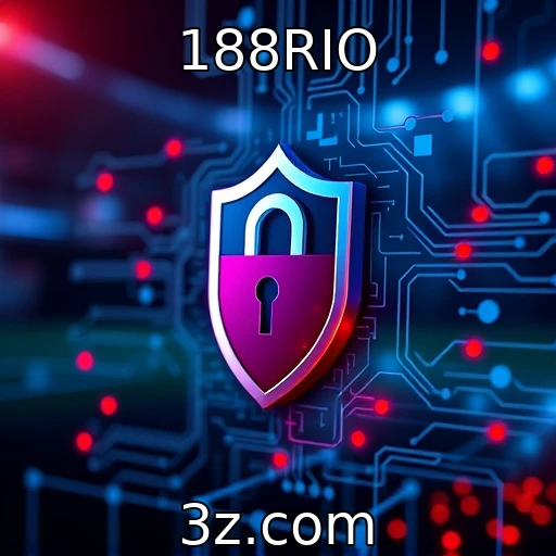 Aposte com segurança: Como proteger seus dados nas plataformas online