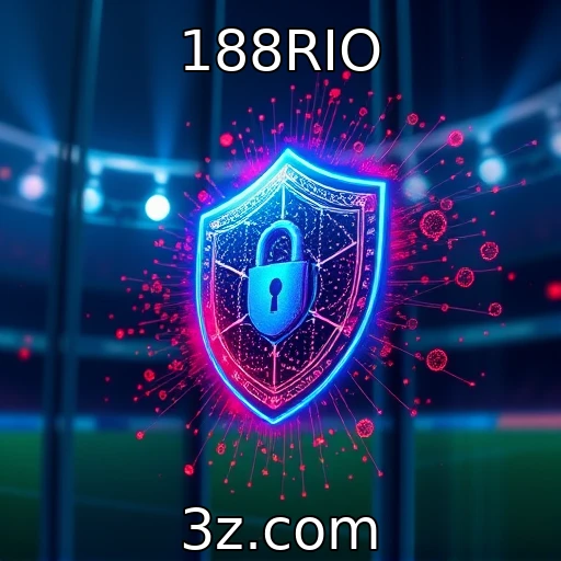 188RIO Apostas esportivas: como aumentar suas chances de ganhar em 2025