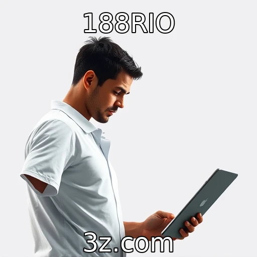 188RIO Apostas Esportivas: Como Analisar Jogadas e Otimizar Resultados