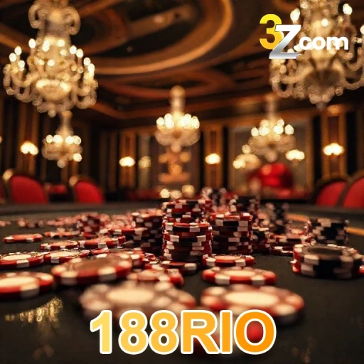 188RIO VIP